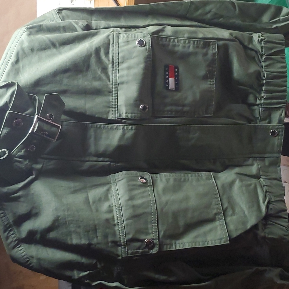 Tommy Hilfiger jacket